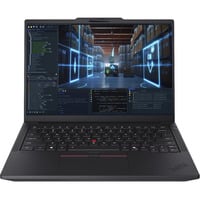 Lenovo ThinkPad P14s G7 (21X0001NGE), Notebook schwarz, AMD Ryzen AI 7 PRO 450, AMD Radeon 860M, 32 GB DDR5, 512 GB (512 GB SSD), Windows 11 Pro