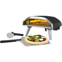 Casdon Ooni Spielzeug Pizzaofen, Kinderhaushaltsgerät 