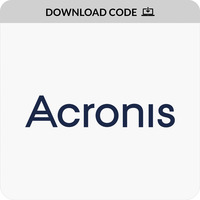 Acronis True Image Essentials Subscription 2025, Sicherheit, Datensicherung-Software Download, 5 Jahre, 5 Device