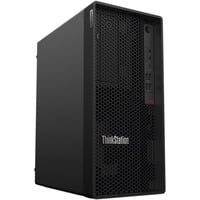 Lenovo ThinkStation P2 Tower Gen 2 (30JQ00AHGE), PC-System schwarz, Windows 11 Pro