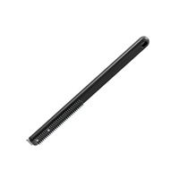 Ooni Pizzaofenbürste 71 cm schwarz
