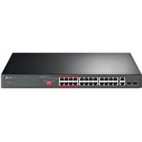 TP-Link TL-SL1226P, Switch schwarz