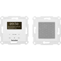 TechniSat DIGITRADIO UP 55 weiß, Retail