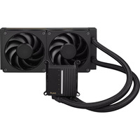 ASUS ProArt LC 240 mm, Wasserkühlung schwarz