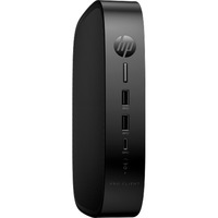 HP Pro t550 Thin Client (5H0X2EA), Mini-PC schwarz, IGEL OS