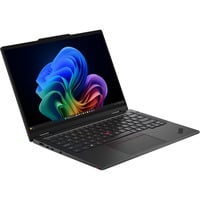 Lenovo ThinkPad T14s 2-in-1 G2 (21YY004CGE), Notebook schwarz, Intel® Core™ Ultra 5 325, Intel® Graphics, 16 GB LPDDR5X, 512 GB (512 GB SSD), Windows 11 Pro