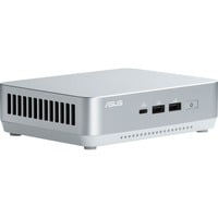ASUS NUC 14 Pro+ RNUC14RVSU7089A2I, Mini-PC silber/weiß, Windows 11 Home