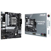 ASUS PRIME B650M-K, Mainboard 