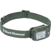 Black Diamond Stirnleuchte Spot, LED-Leuchte olivgrün