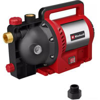EINHELL Gartenpumpe GC-GP 1170 ECO PLUS rot/schwarz, 1.100 Watt