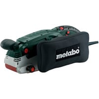 Metabo BAE 75 (600375000), Bandschleifer grün/schwarz, 1.010 Watt
