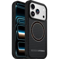 Otterbox Sole Series, Schutzhülle schwarz, iPhone 17 Pro, MagSafe