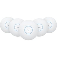 Ubiquiti AP U7-PRO 5er Set, Access Point weiß