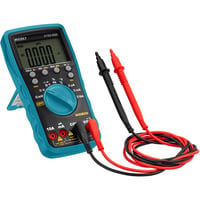 Hazet MULTIMETER (2152-600), Messgerät blau/schwarz
