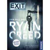 KOSMOS EXIT Das Buch der Fall des Ryan Creed Klappenbroschur