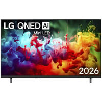 LG 55QNED7EB3C, QNED-Fernseher 139 cm (55 Zoll), schwarz, UltraHD/4K, Mini-LED, Triple Tuner