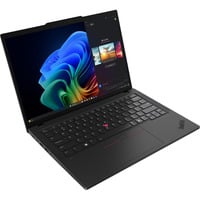 Lenovo ThinkPad T14 G6 (21QG009NGE), Notebook schwarz, Intel® Core™ Ultra 5 226V, Intel® Arc™ 130V, 16 GB LPDDR5X, 512 GB (512 GB SSD), Windows 11 Pro