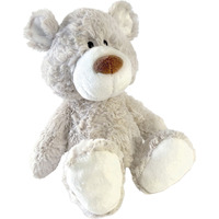 NICI Kuscheltier Bär, ca. 40 cm, GH-Exkl. 