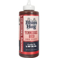 Blues Hog Tennessee Red BBQ Sauce 505 ml / 652 g