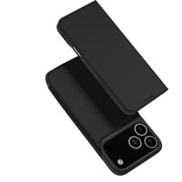 Nevox VARIO Series, Handyhülle schwarz, iPhone 17 Pro Max / iPhone 18 Pro Max