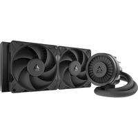 ARCTIC Liquid Freezer III Pro 280, Wasserkühlung schwarz