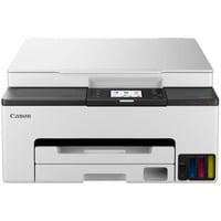 Canon Maxify GX1050, Multifunktionsdrucker weiß, USB, LAN, WLAN, Scan, Kopie, Duplex (Druck)
