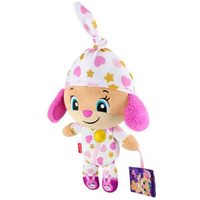 Mattel Lernspaß Schwester Puppe 