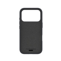 Nevox StyleShell SHOCK, Handyhülle schwarz, iPhone 17 Pro / iPhone 18 Pro
