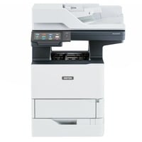 Xerox VersaLink B625DN, Multifunktionsdrucker grau/blaugrau, USB, LAN, Scan, Kopie, Fax, Duplex (Druck)
