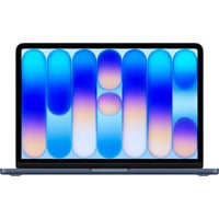 Apple MacBook Neo 13‘‘ CTO, Notebook indigo, 8 GB, 512 GB (512 GB SSD), A18 Pro, MacOS, Amerikanisch, Touch-ID