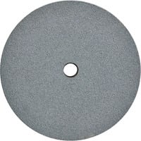 EINHELL Schleifscheibe Ø 200 x 20 x 40mm, K200 für Nass-Trockenschleifer TC-WD 150/200