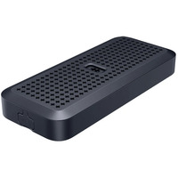  Hyper Drive EcoSmart USB4 SSD Enclosure, Laufwerksgehäuse dunkelblau