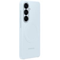 Samsung Slim Magnet Case, Handyhülle hellblau, Samsung Galaxy S26