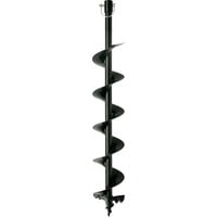 EINHELL Erdbohrer 120mm für Akku-Erdbohrer GP-EA 18/150 Li BL