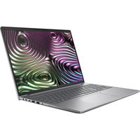 HP ZBook X G1i (B72W1ET), Notebook silber, Intel® Core™ Ultra 9 285H, Intel® Arc™ 140T, 32 GB DDR5, 1 TB (1 TB SSD), Windows 11 Pro