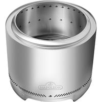 Napoleon Timberwolf Raucharme Feuerstelle  edelstahl, Ø 56cm 