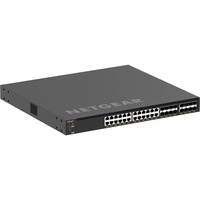 Netgear XSM4340FV, Switch 