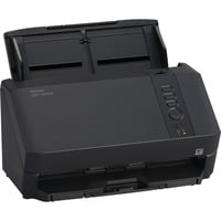 Ricoh SP-2230N, Einzugsscanner schwarz