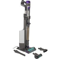 Shark PowerDetect Empty (IP3251EUT), Stielstaubsauger lila/gold