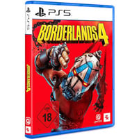  Borderlands 4, PlayStation 5-Spiel 