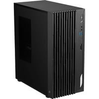 MSI PRO DP180 14A-1066AT, PC-System schwarz, Windows 11 Pro