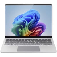 Microsoft Surface Laptop 7 for Business, Notebook platin, Intel® Core™ Ultra 7 266V, Intel® Arc™ 140V, 16 GB LPDDR5X, 256 GB (256 GB SSD), Windows 11 Pro