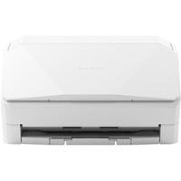 Ricoh ScanSnap iX2400, Einzugsscanner weiß