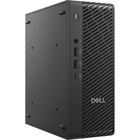 Dell Pro Max Micro (FCM2250), PC-System schwarz, Windows 11 Pro