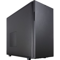Fractal Design Define R5 , Tower-Gehäuse schwarz
