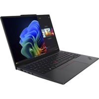 Lenovo ThinkPad X13 G6 AMD (21RM002KGE), Notebook schwarz, AMD Ryzen AI 7 PRO 350, AMD Radeon 860M, 32 GB LPDDR5X, 1 TB (1 TB SSD), Windows 11 Pro