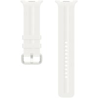 Samsung Sport Band, Uhrenarmband creme, Größe M/L, für Galaxy Watch9 / Watch8