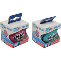 Splash & Fun Skim Wasserball 6 Zentimeter, Wasserspielzeug 