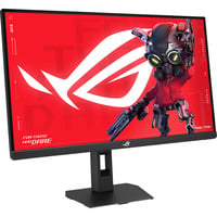 ASUS ROG Strix XG27ACSR, Gaming-Monitor 68.6 cm (27 Zoll), schwarz, QHD, Fast-IPS, HDMI, DP, ROG Gaming A.I. Technologie, 220Hz Panel