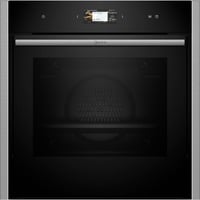 Neff B64VS71N0 N 90, Backofen edelstahl, Home Connect